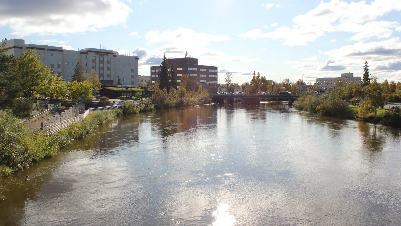Fairbanks