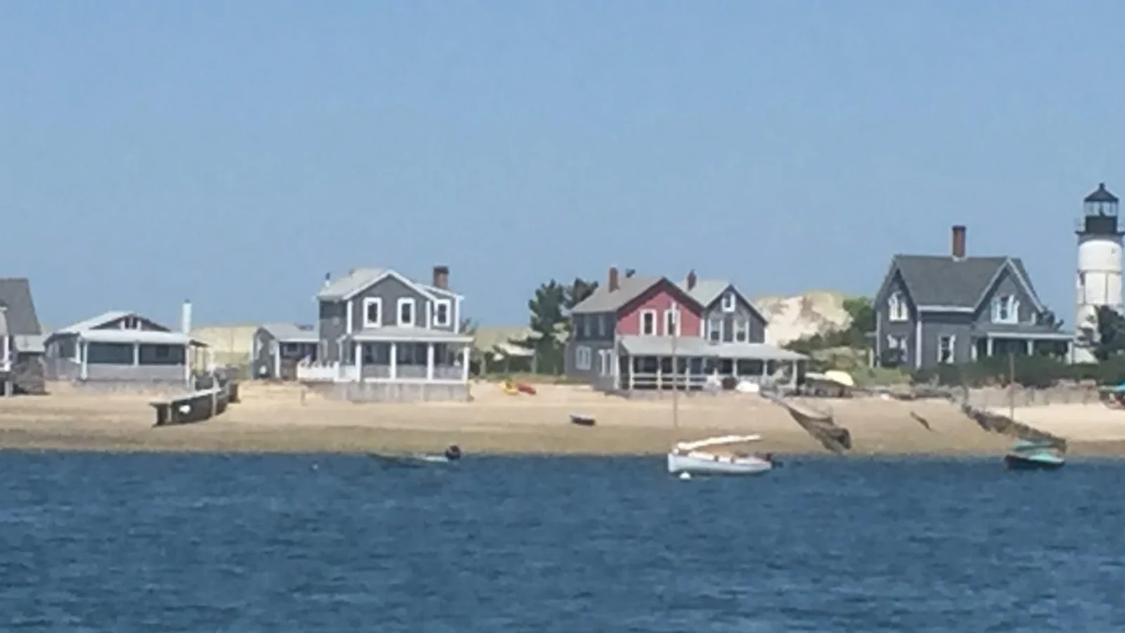Cape Cod