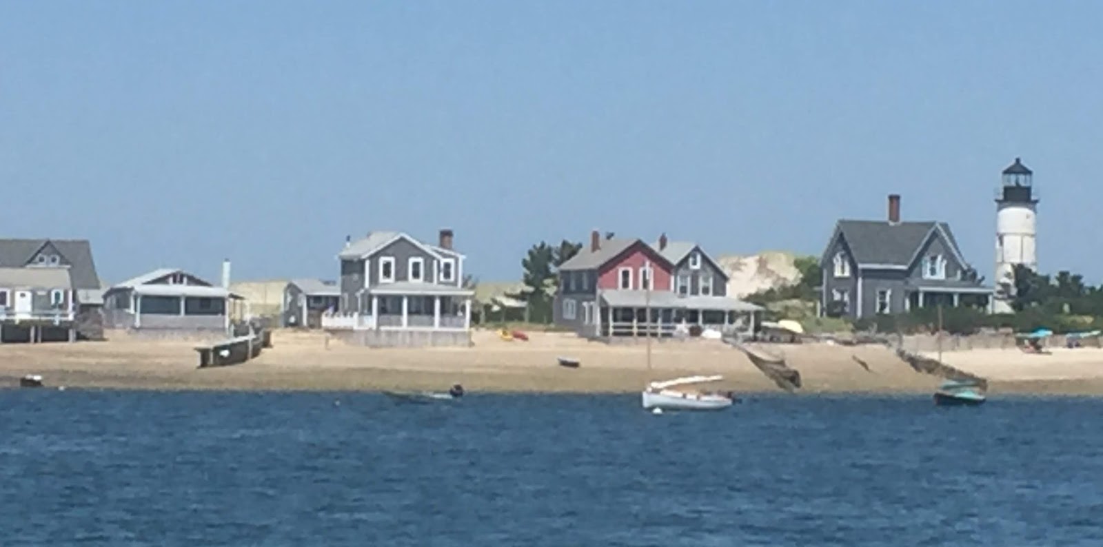 Cape Cod