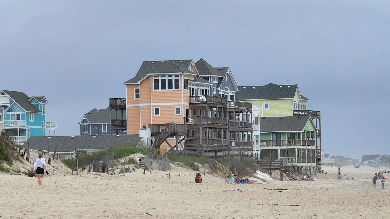 Outer Banks