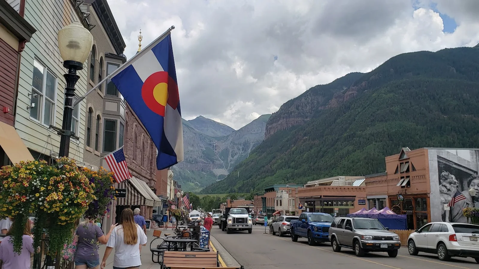 Telluride