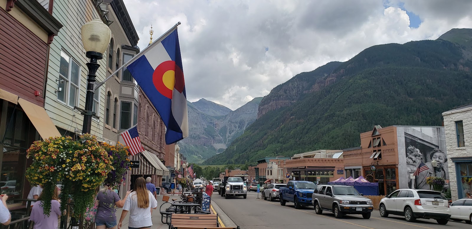 Telluride