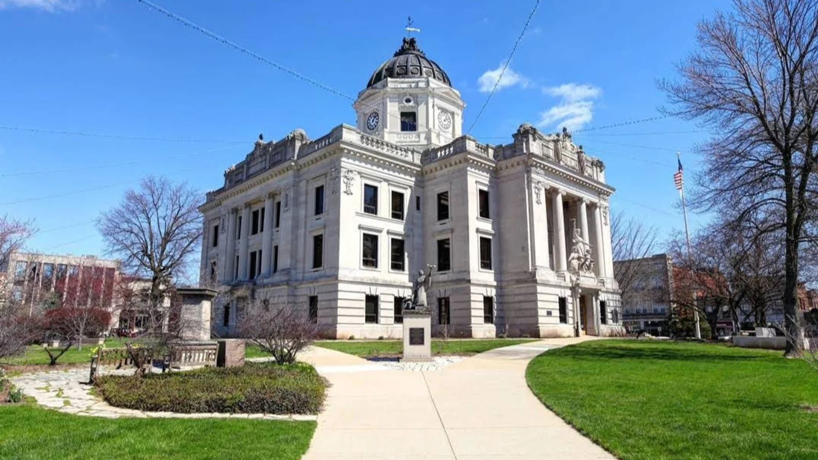 Bloomington