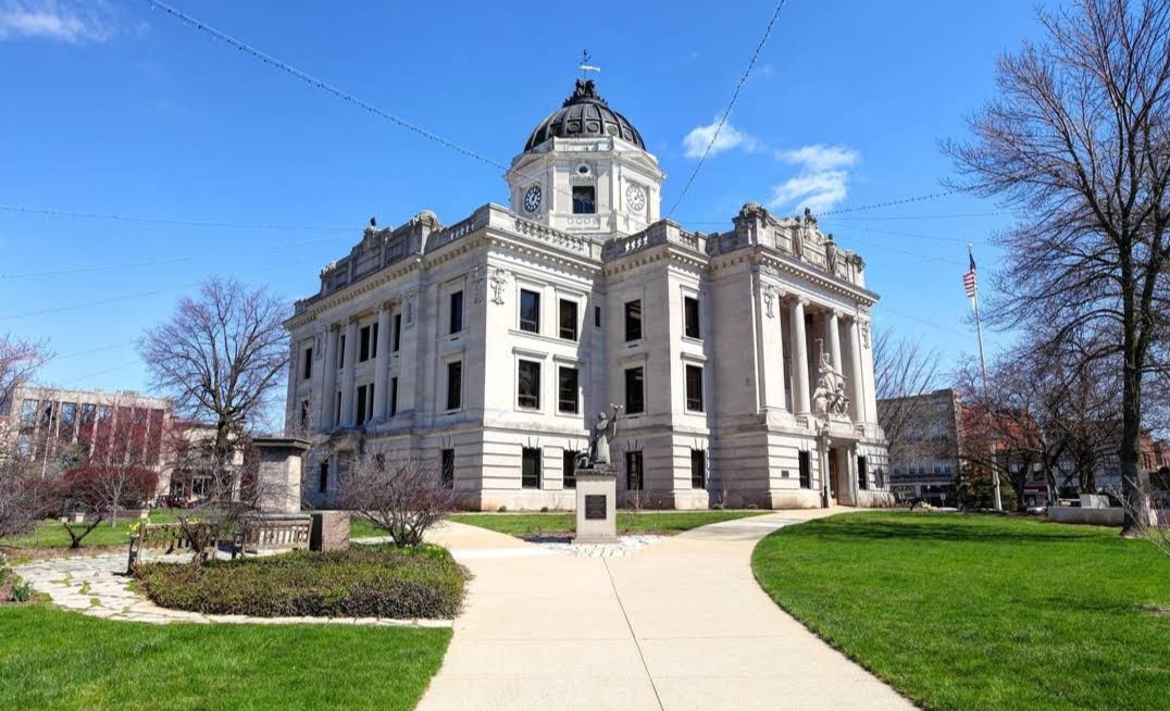 Bloomington