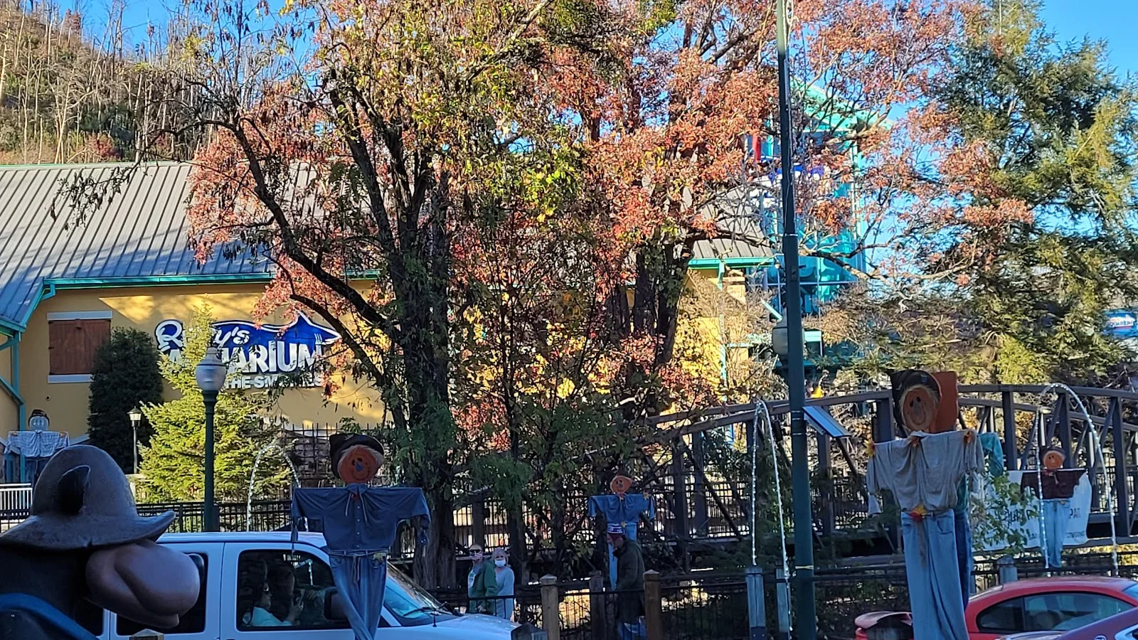 Gatlinburg