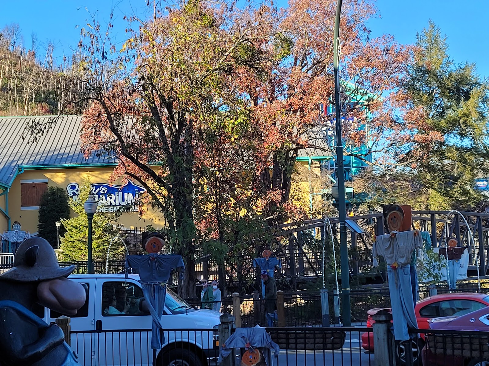 Gatlinburg