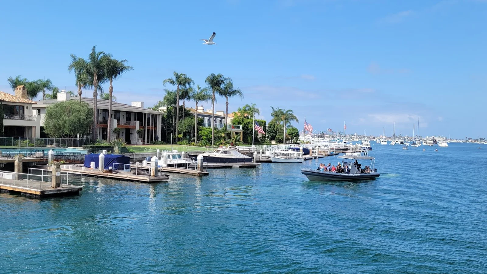 Newport Beach