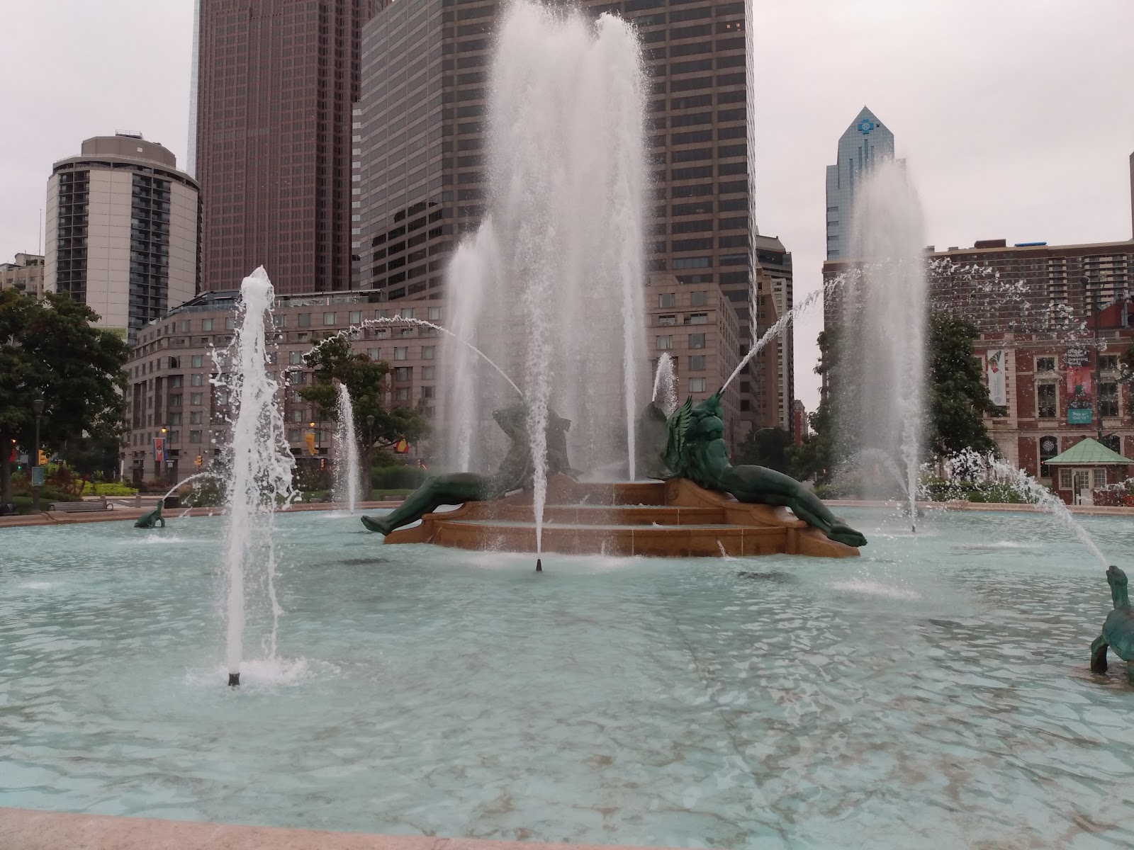 Philadelphia