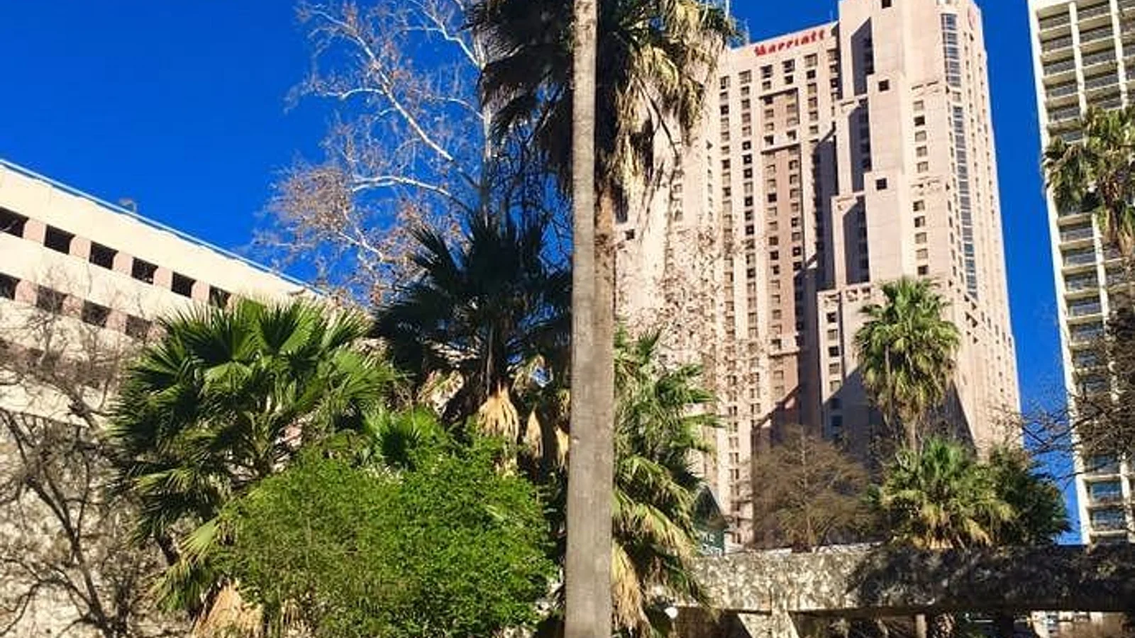 San Antonio