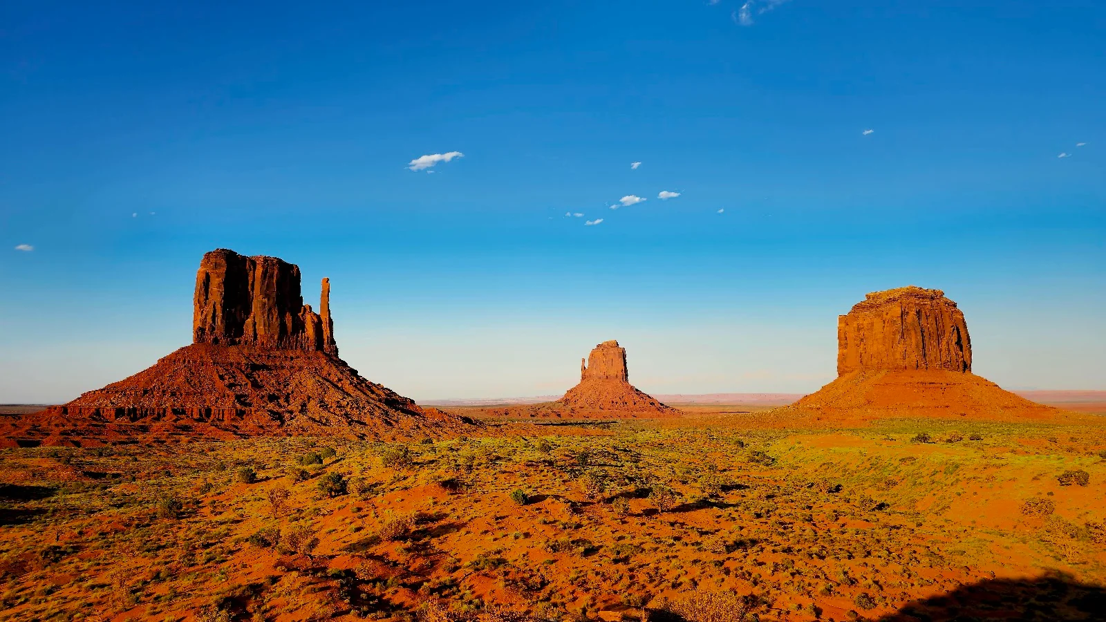 Monument Valley