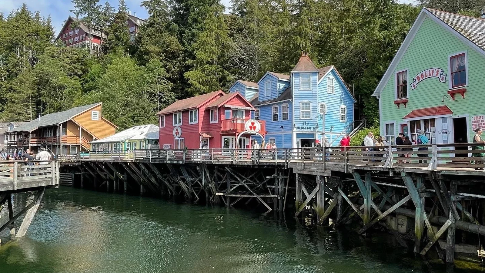 Ketchikan