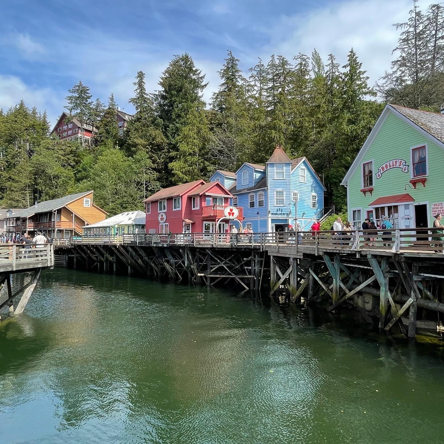 Ketchikan