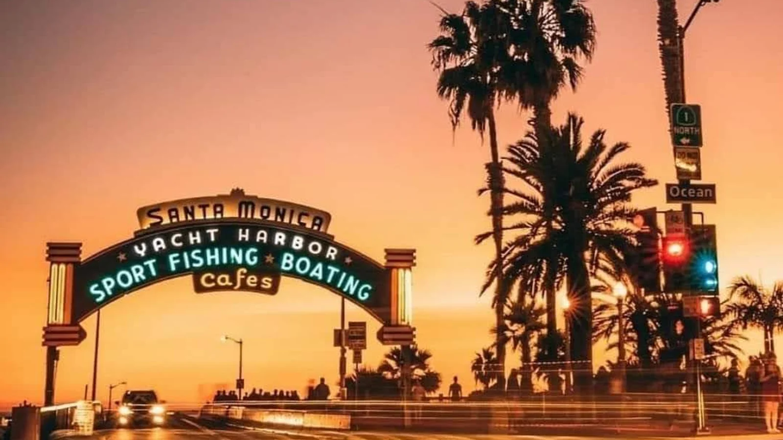 Santa Monica