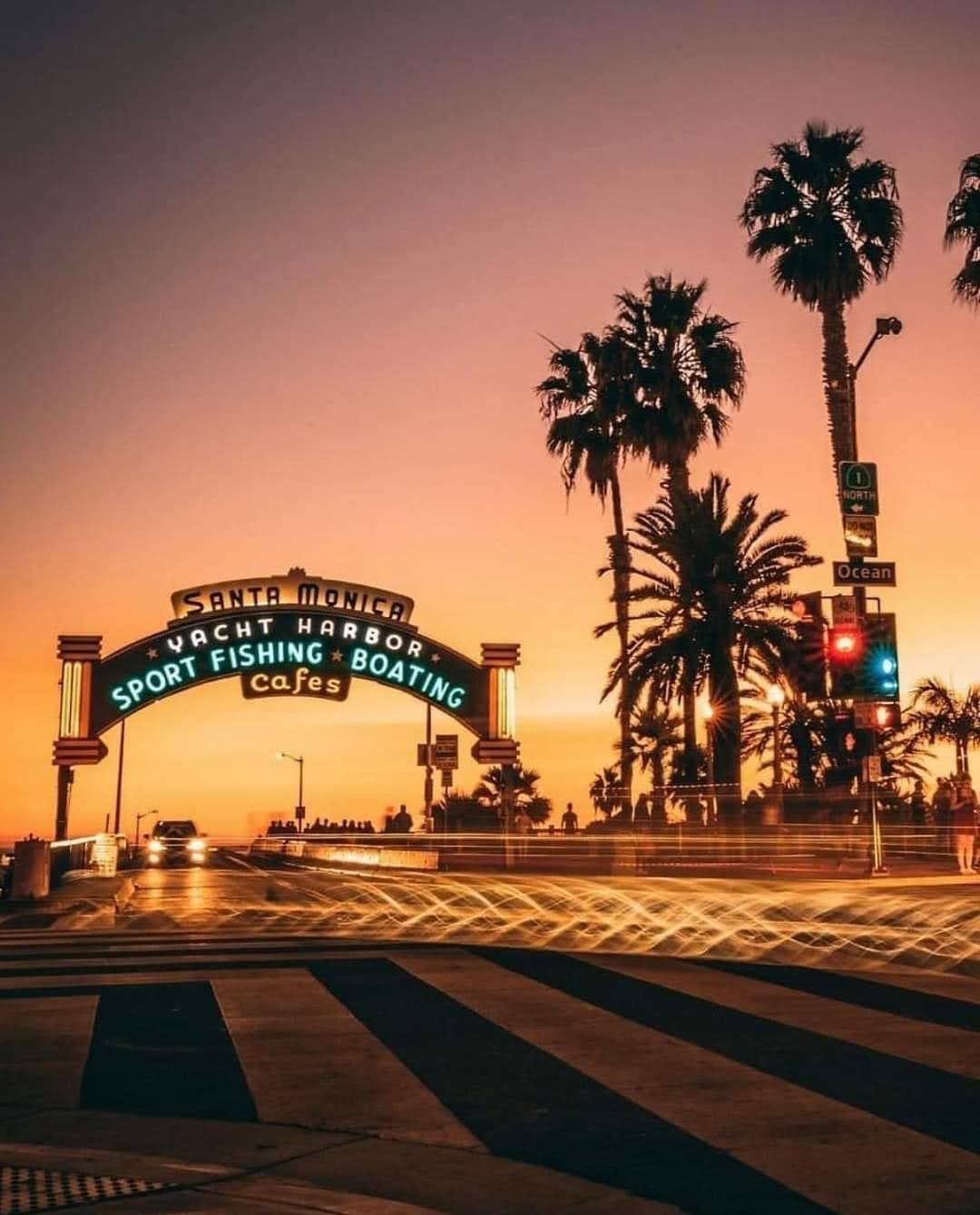 Santa Monica