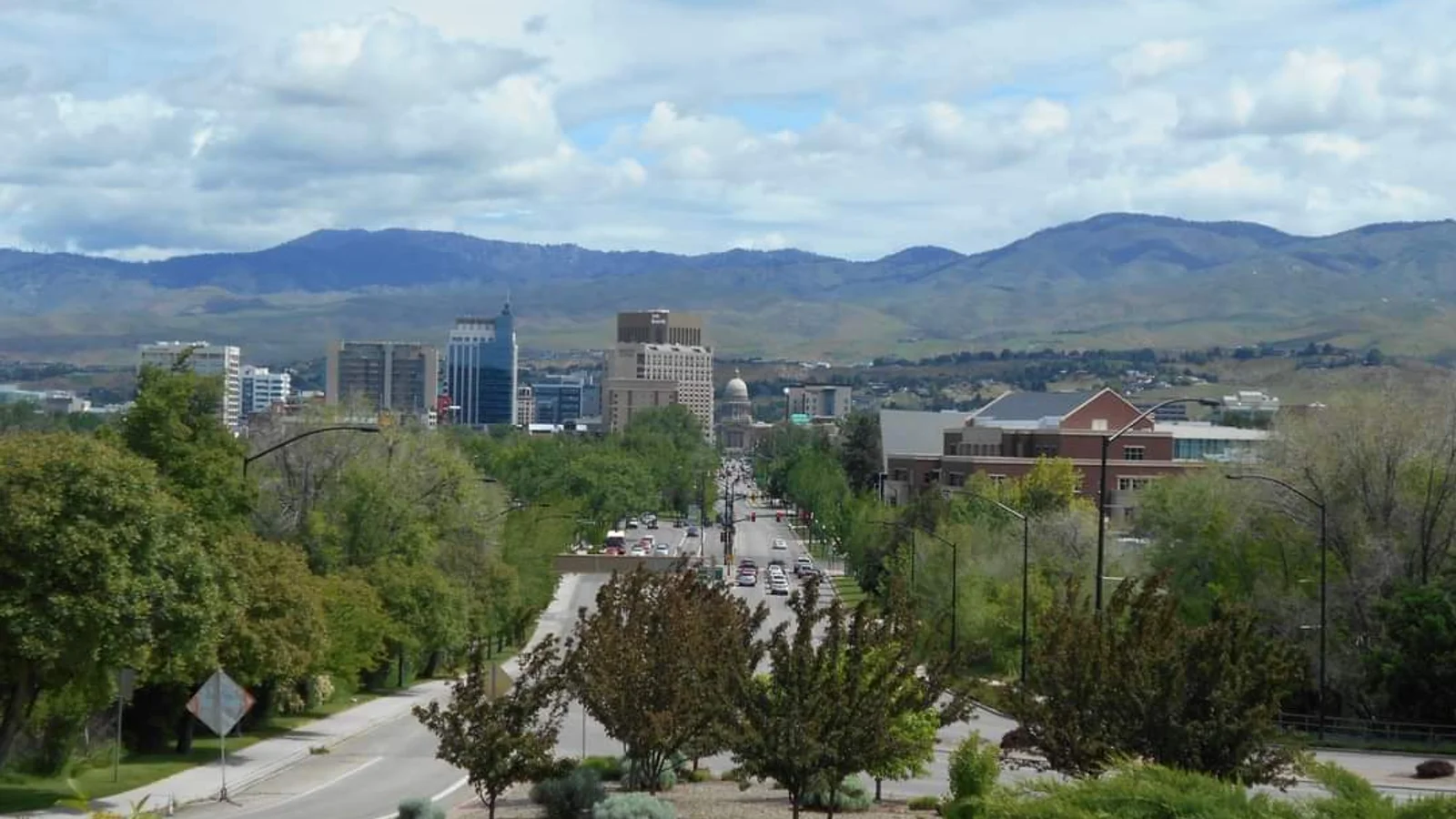 Boise