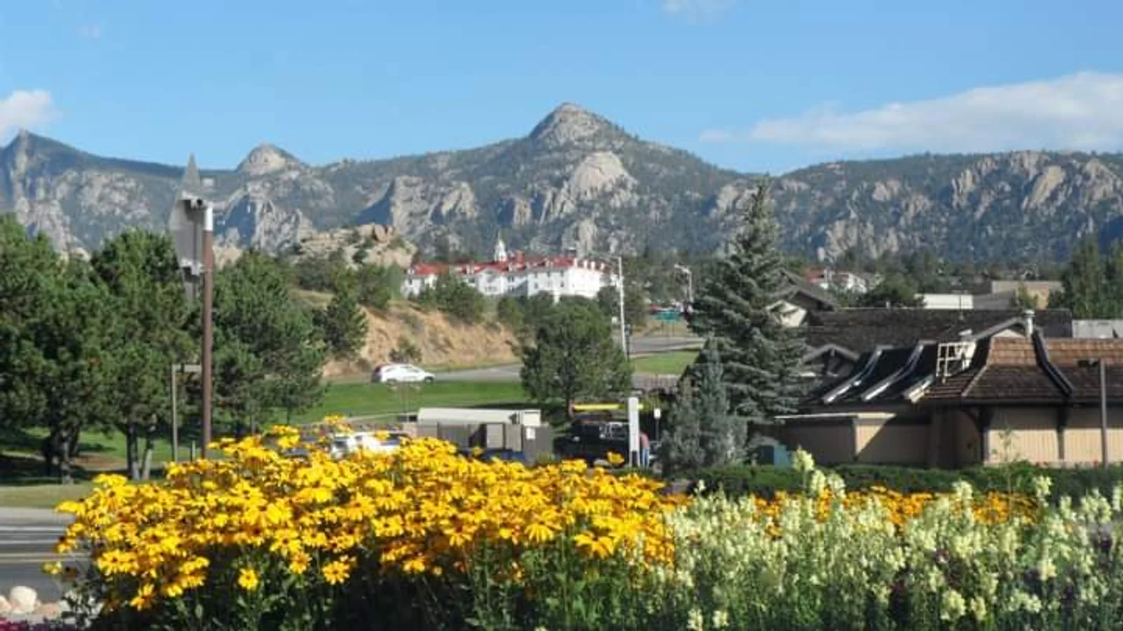 Estes Park