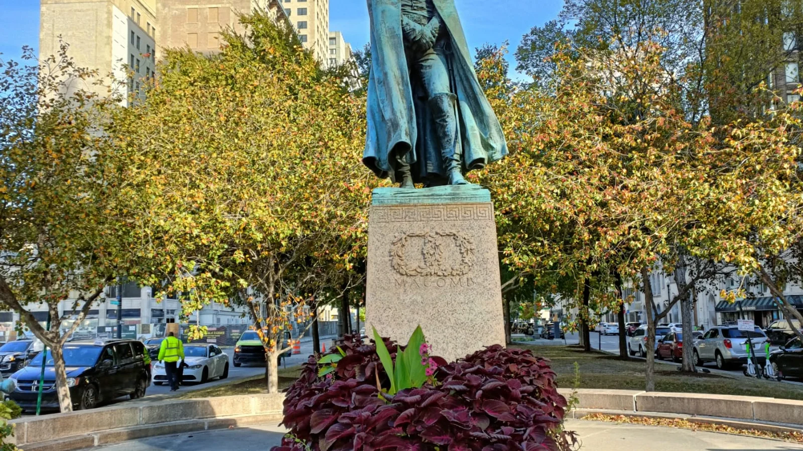 Detroit