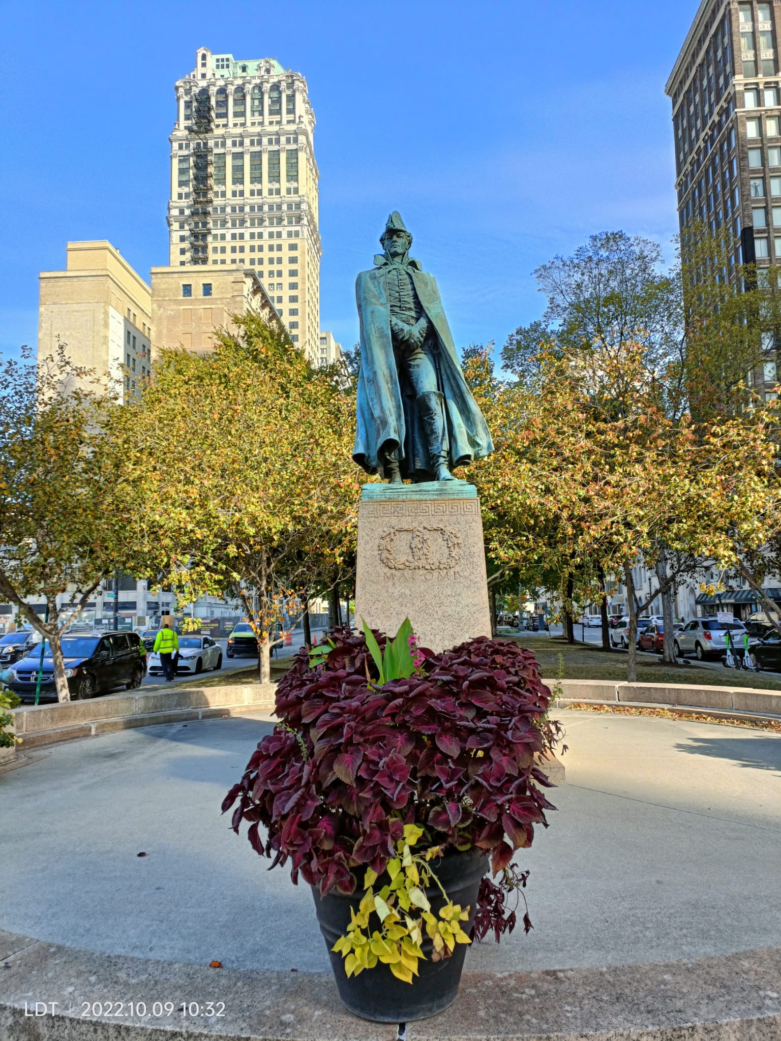 Detroit