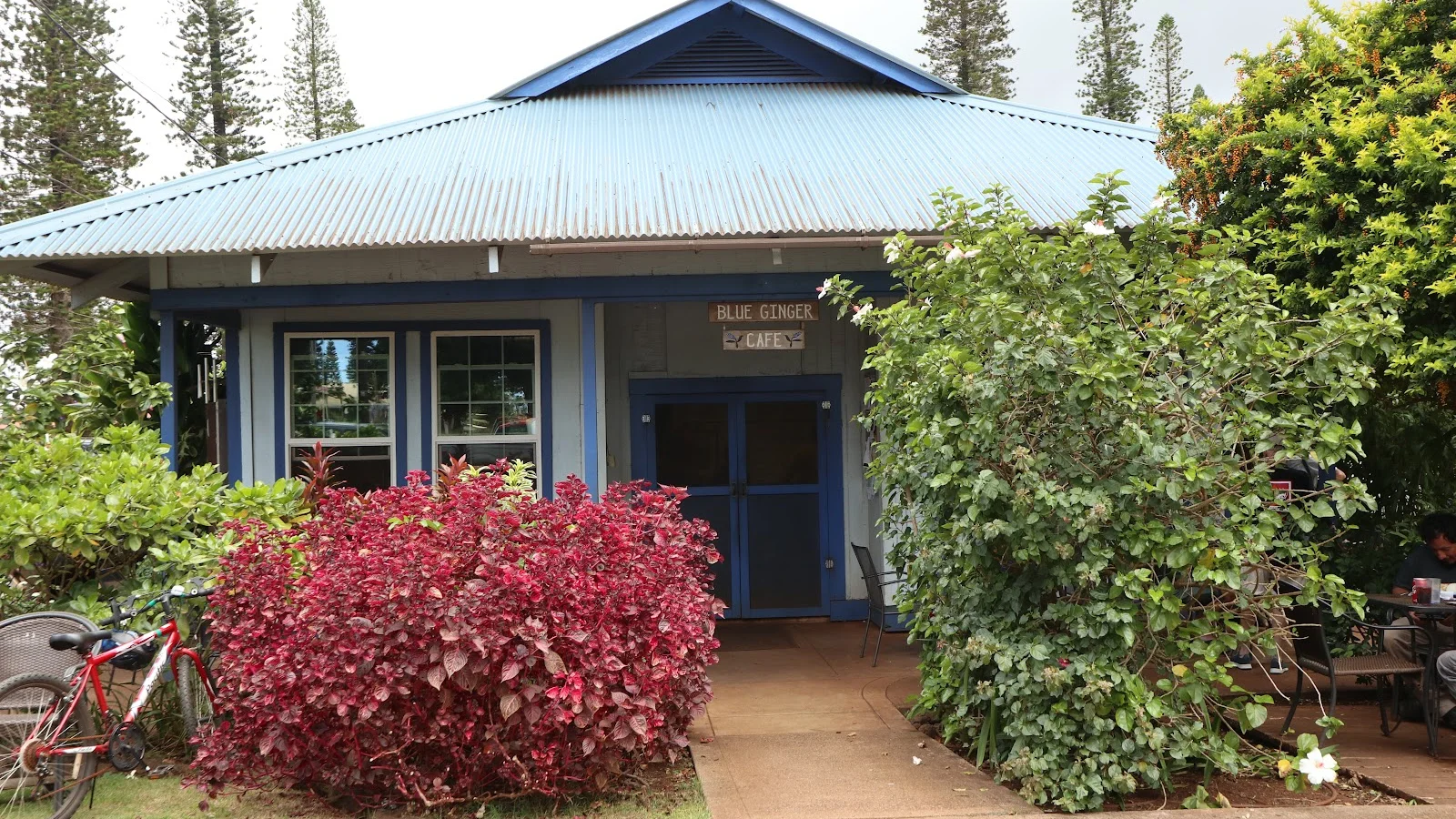 Lanai