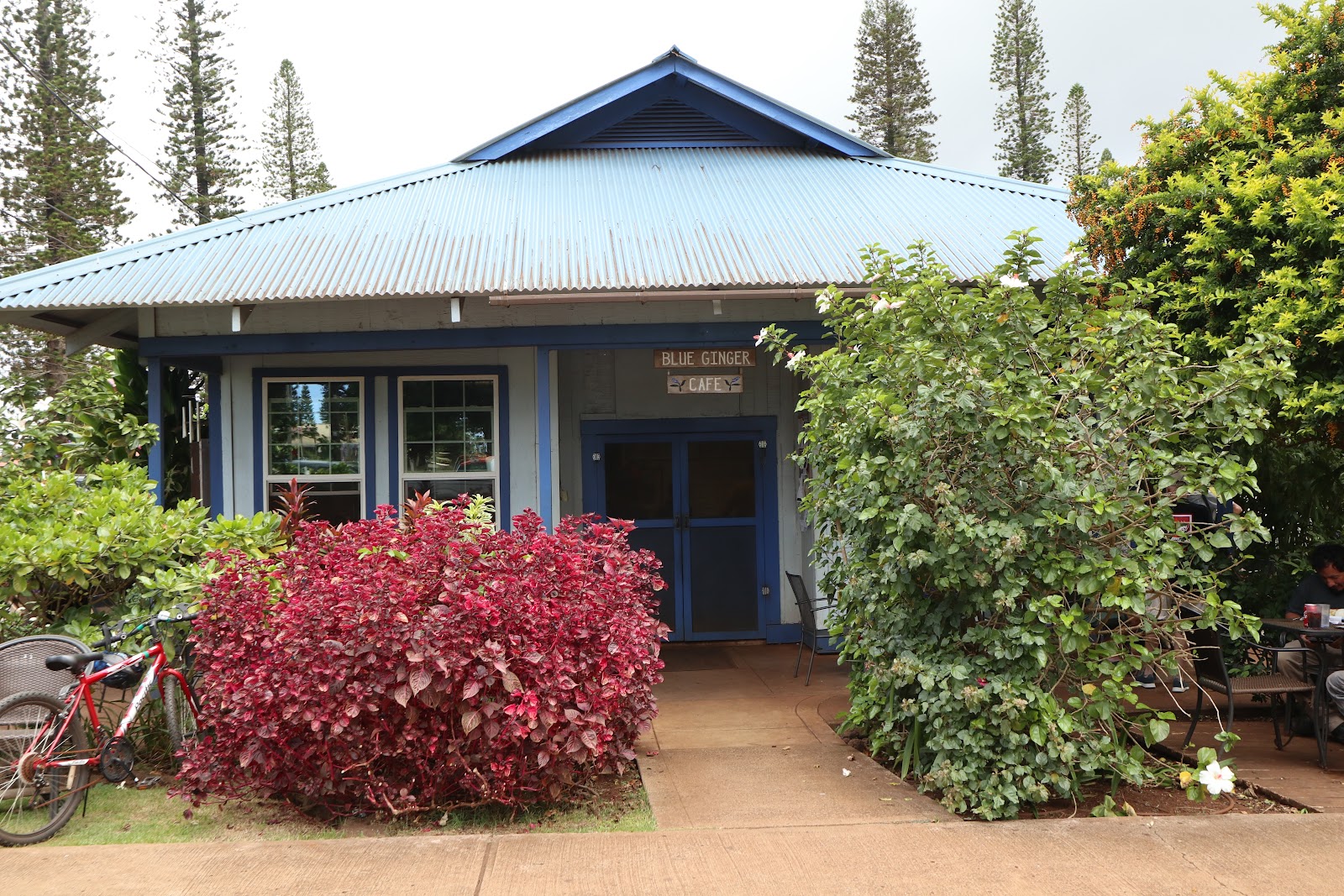 Lanai