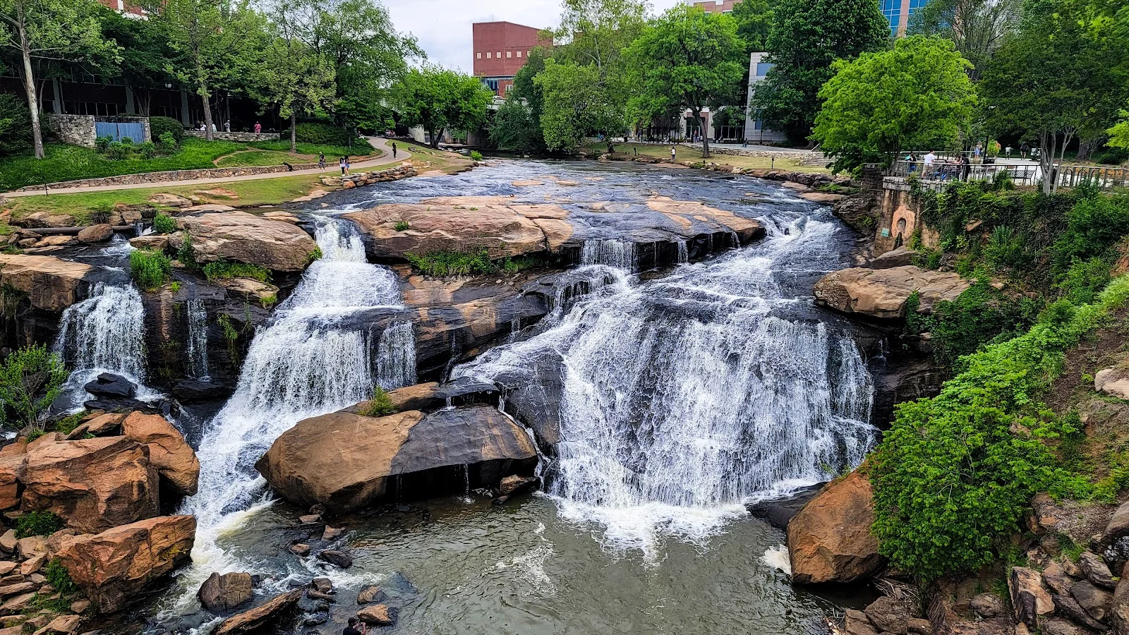 Greenville