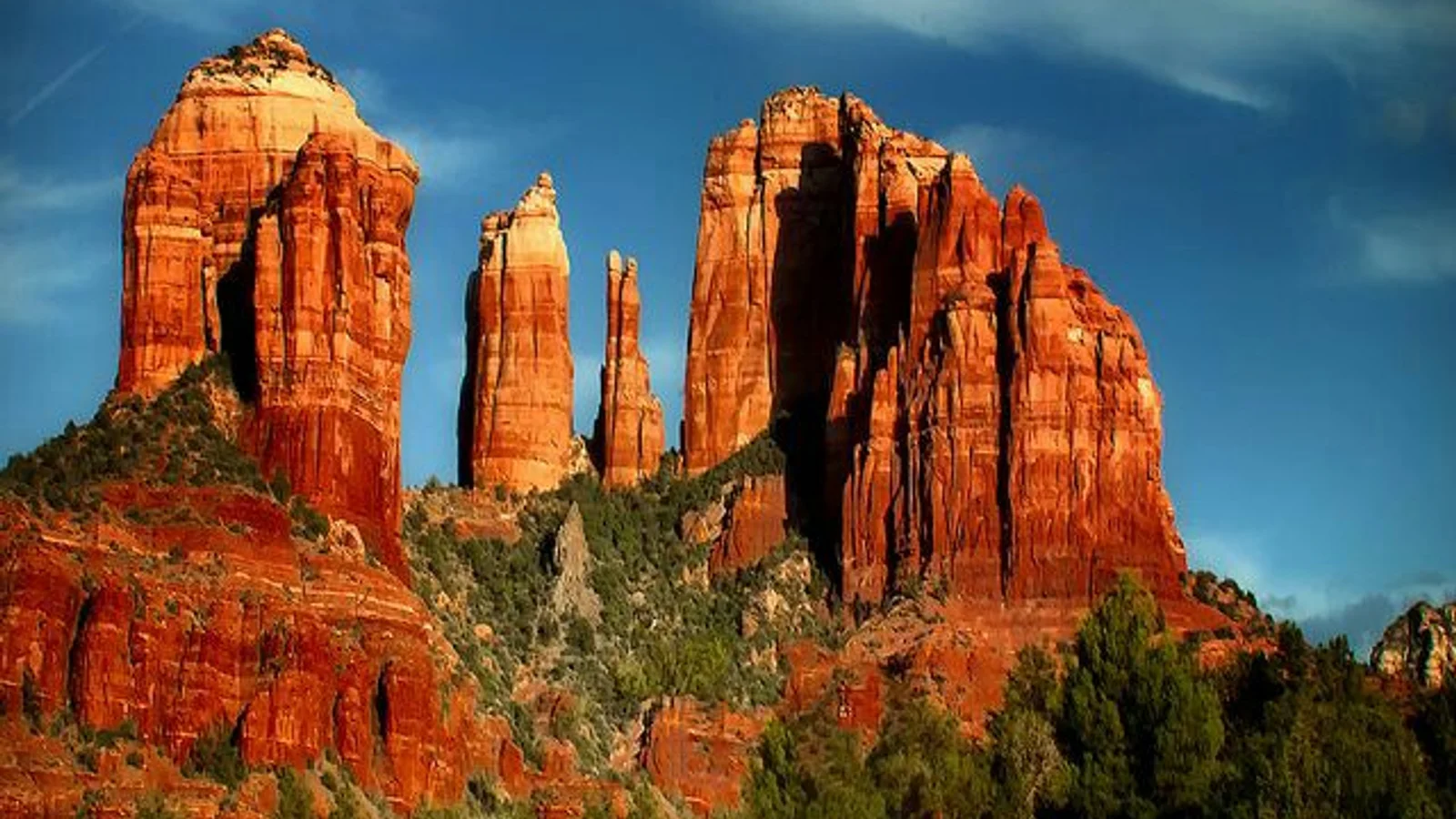 Sedona
