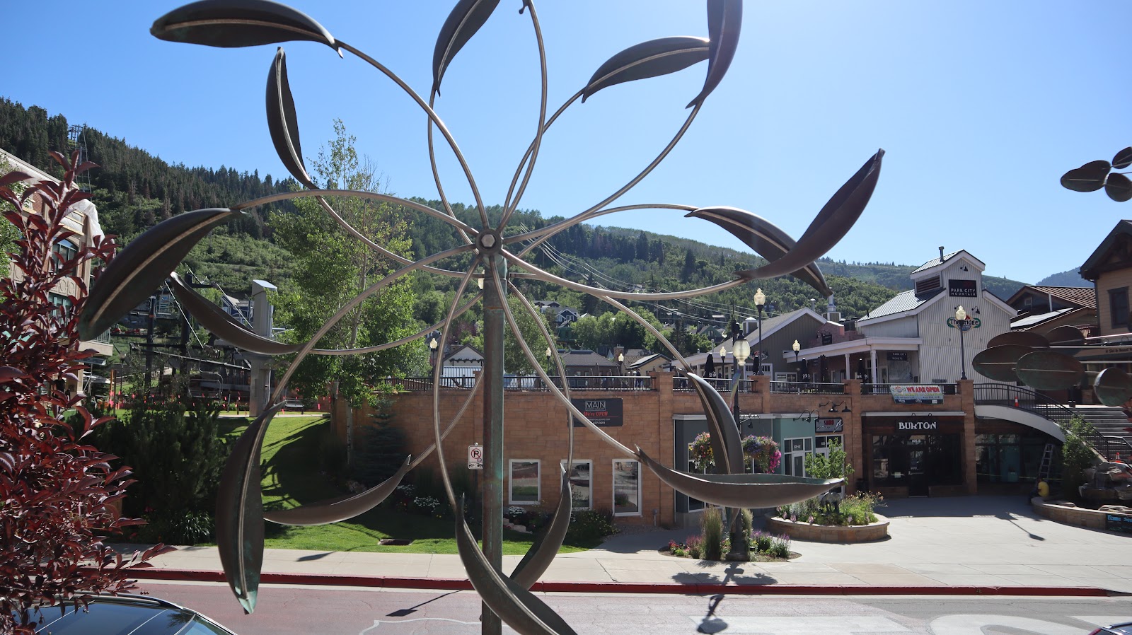 Park City