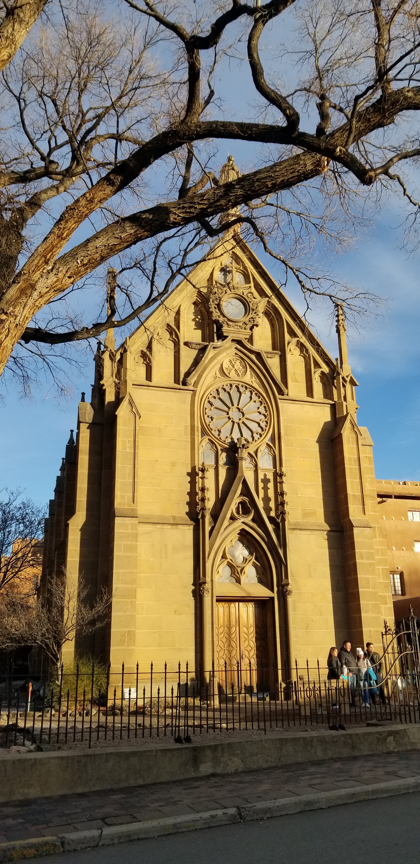 Santa Fe