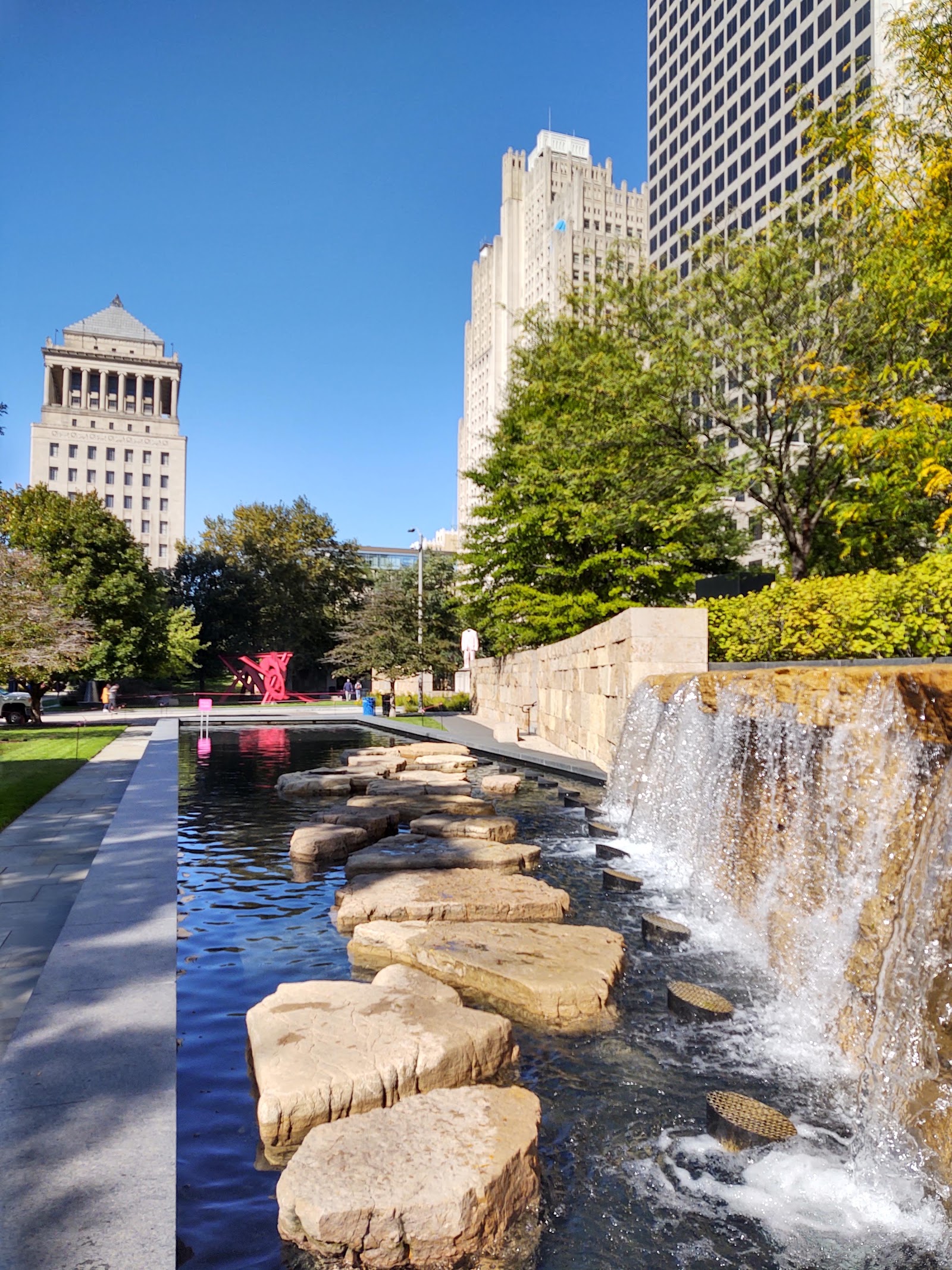St Louis