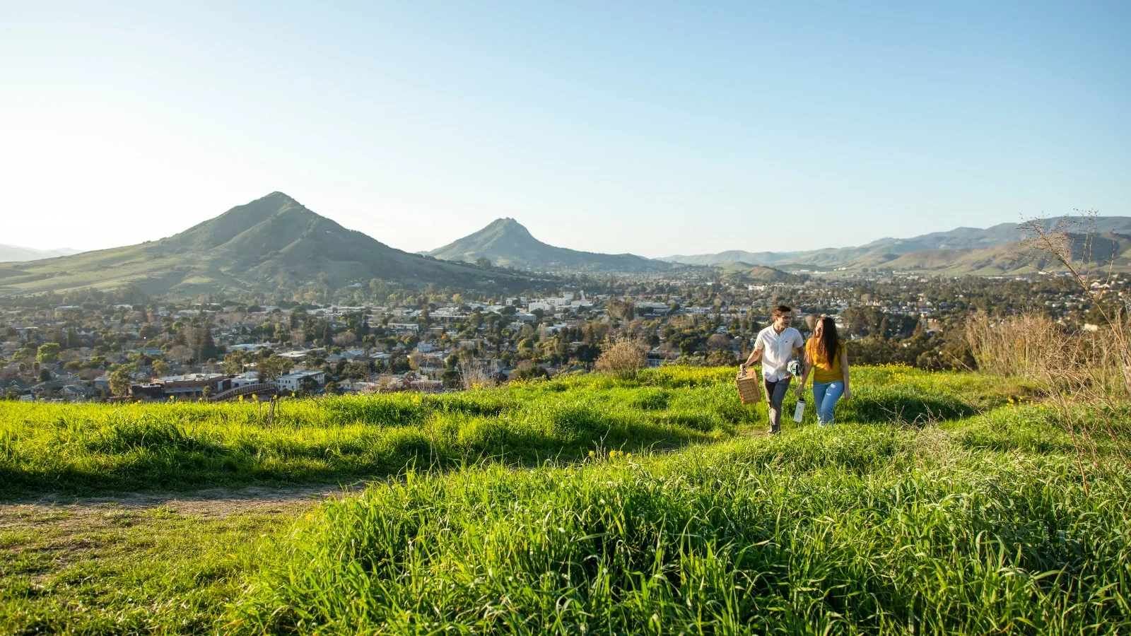 San Luis Obispo
