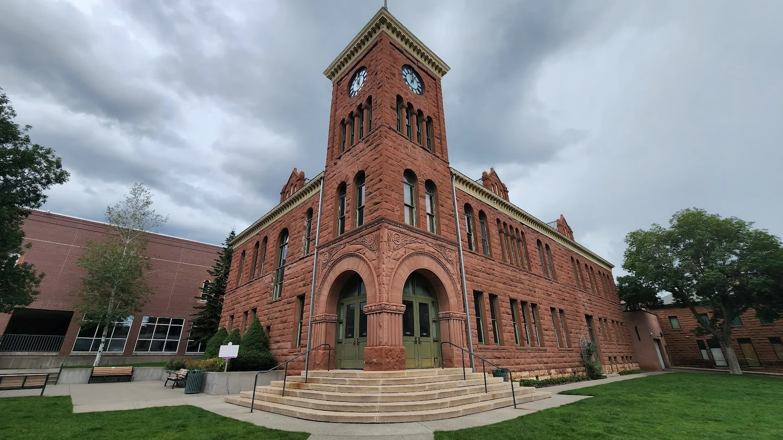 Flagstaff