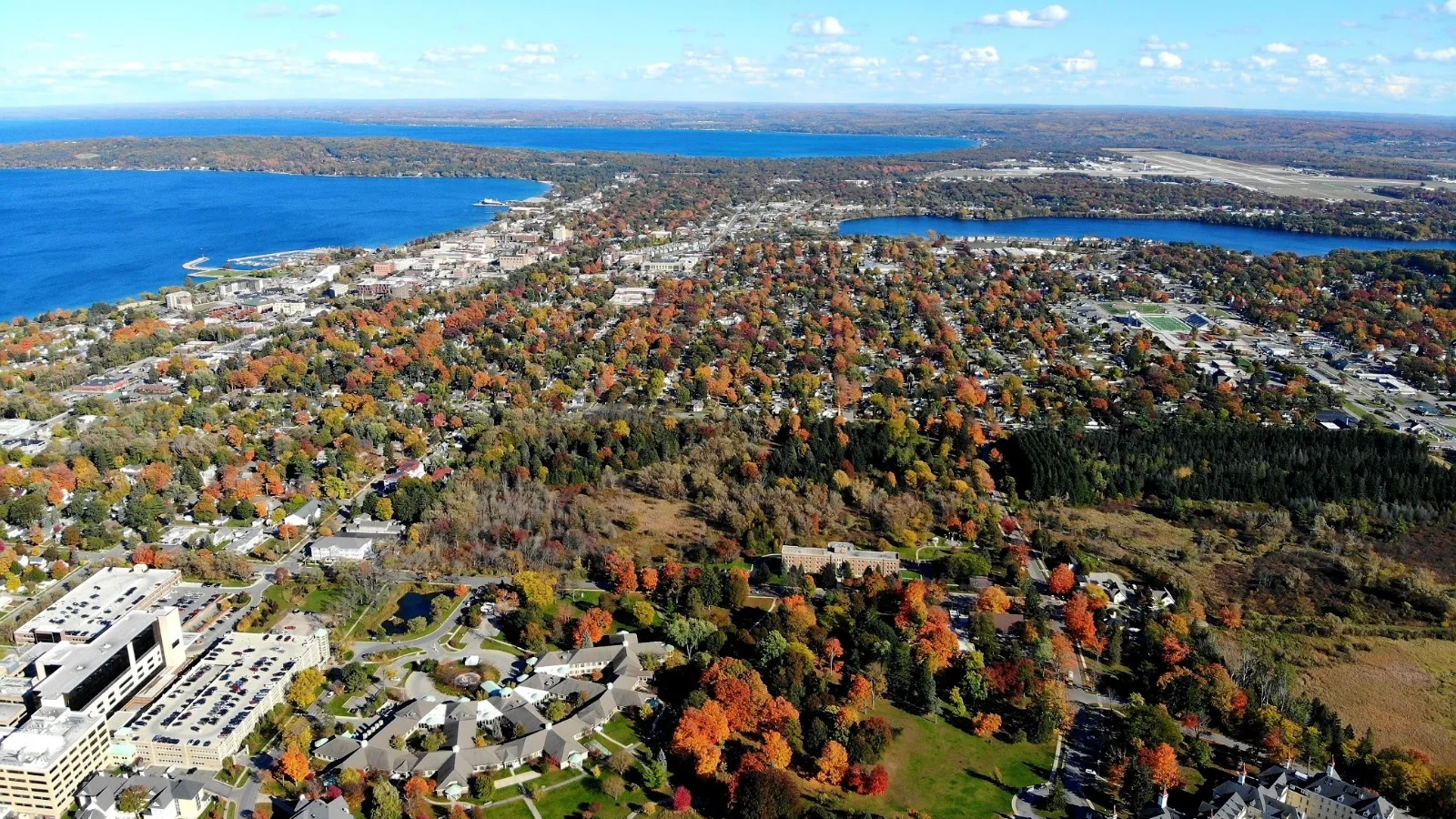 Traverse City
