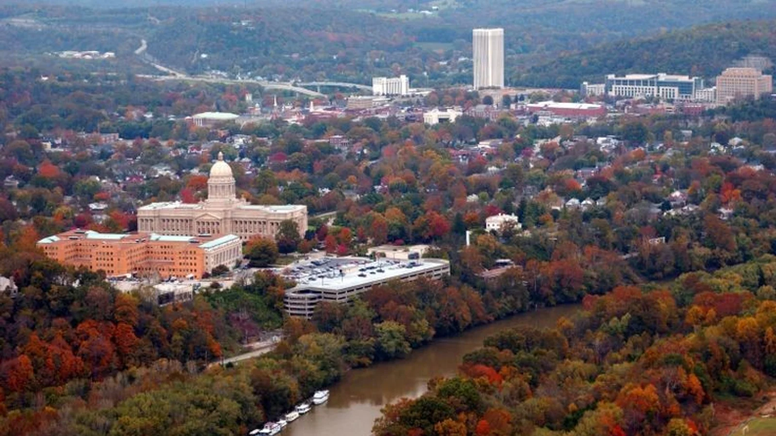 Frankfort