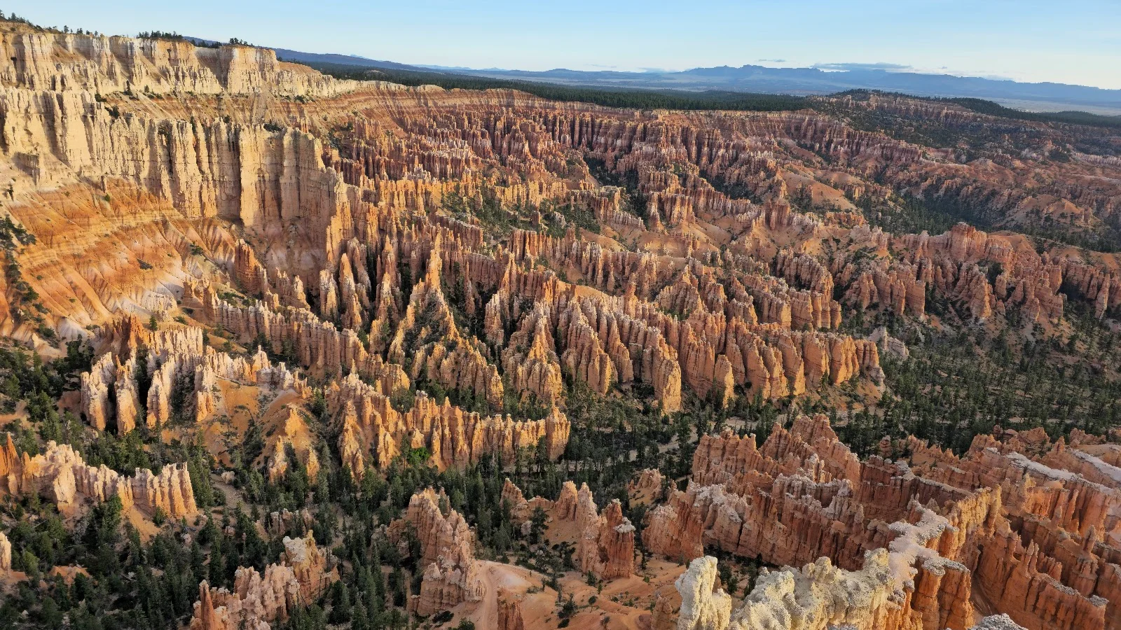 Parc Nacional de Bryce Canyon