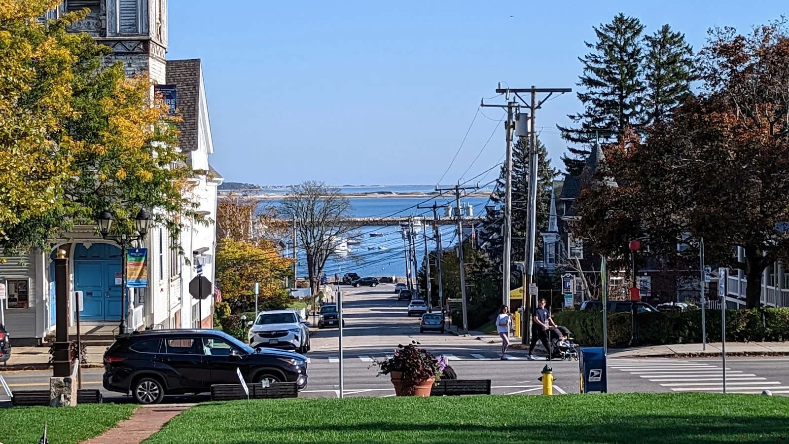Plymouth