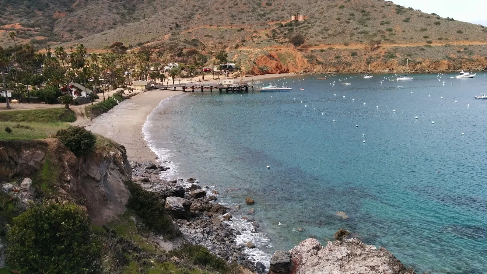 Catalina Island