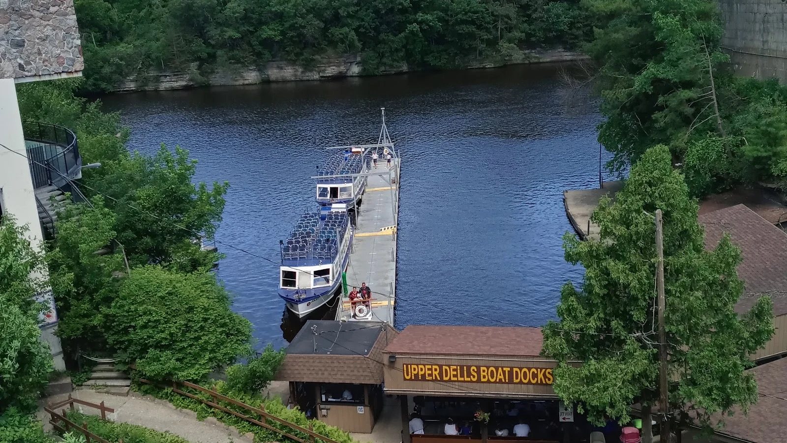 Wisconsin Dells