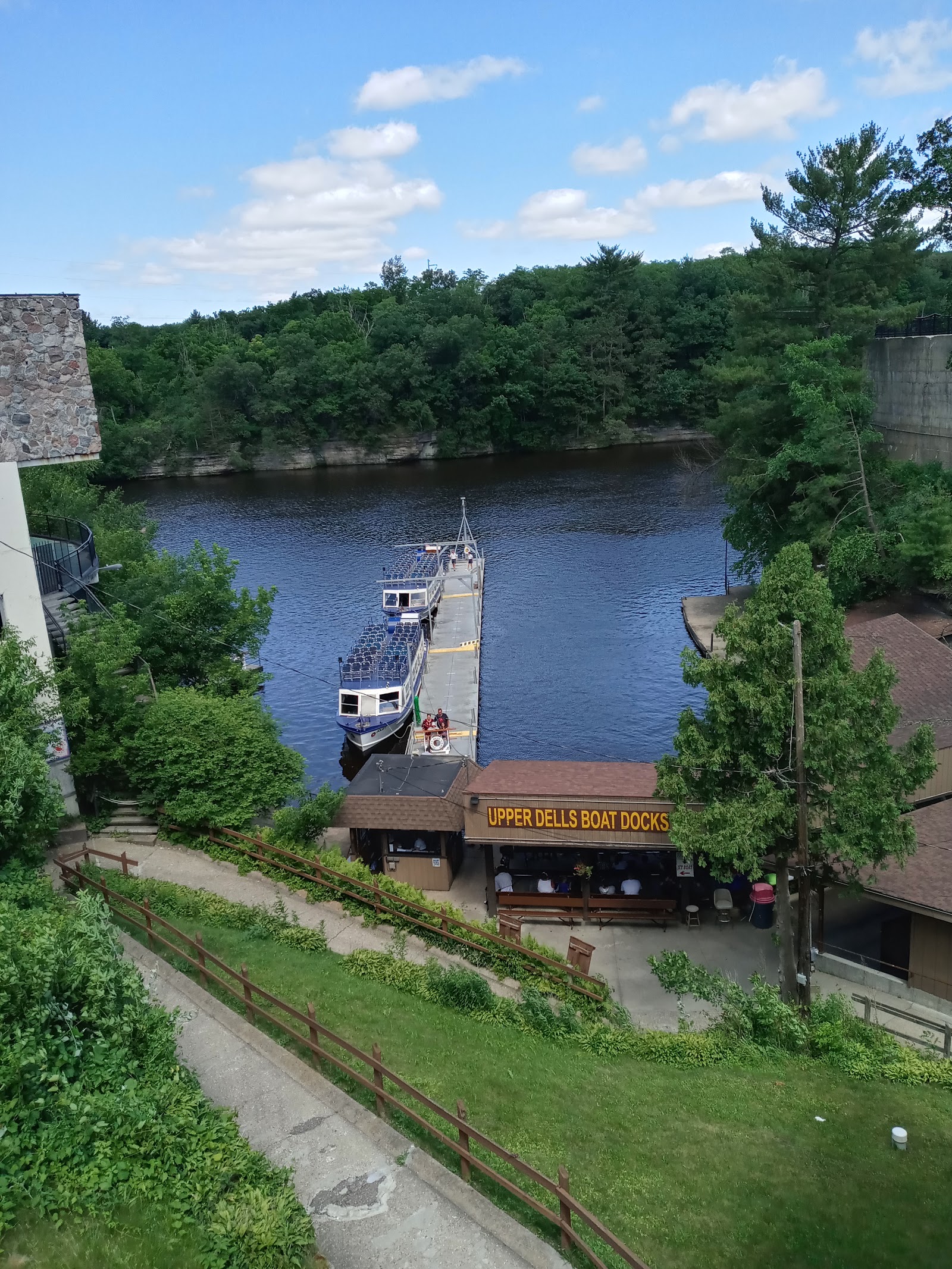 Wisconsin Dells