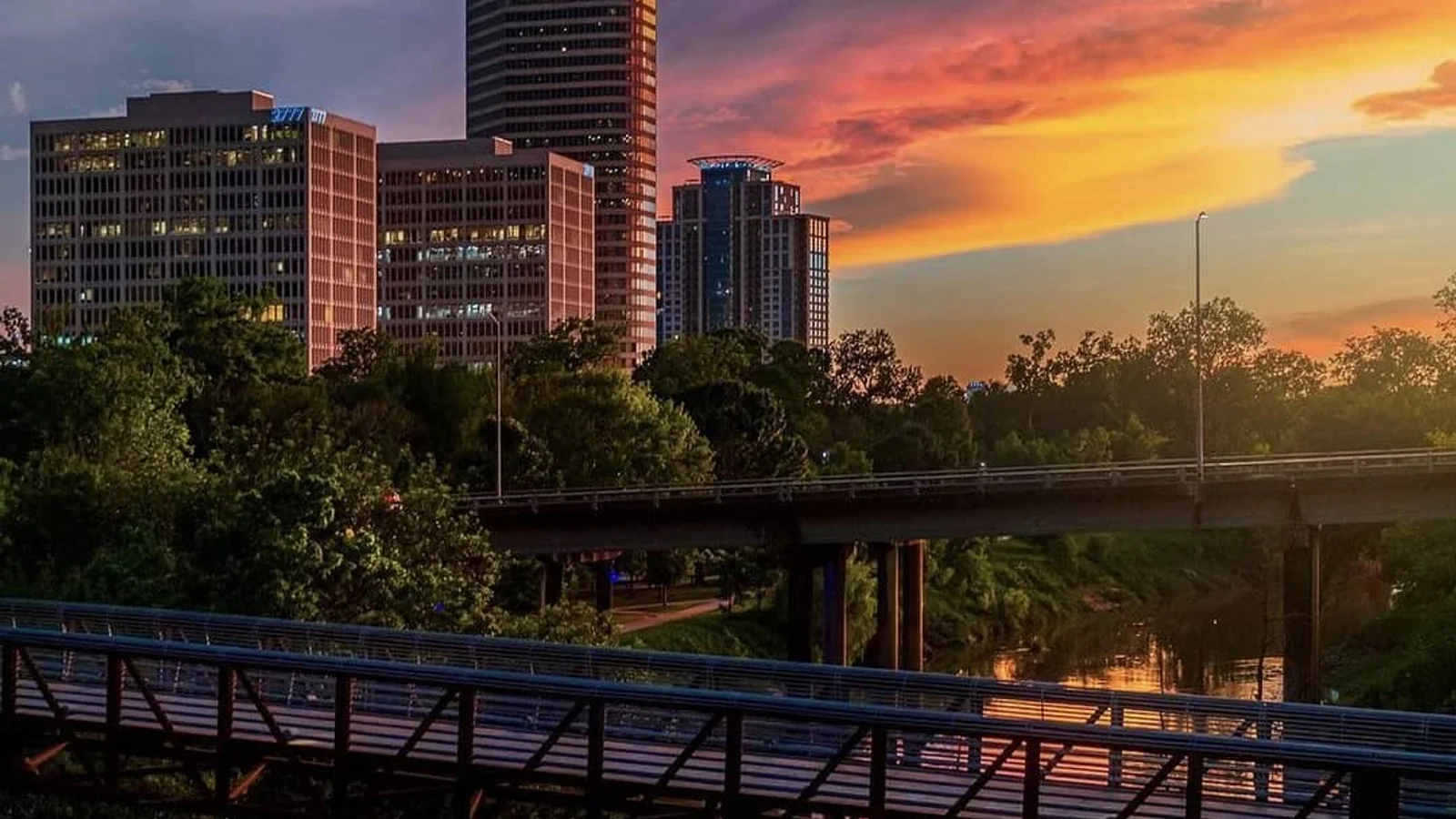 Houston