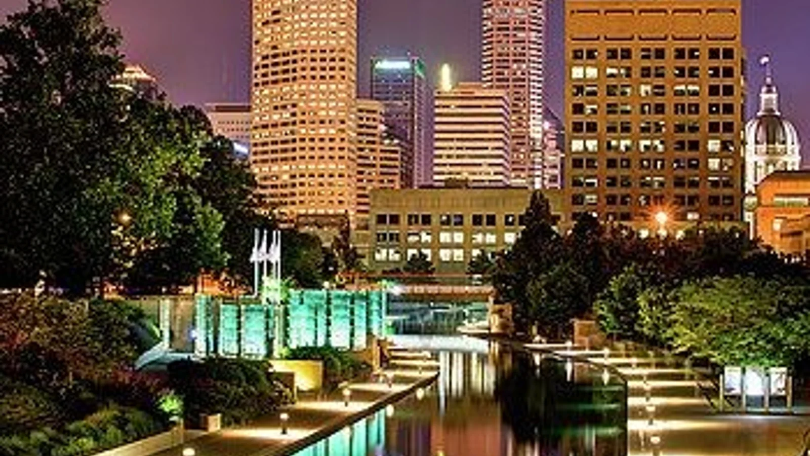 Indianapolis