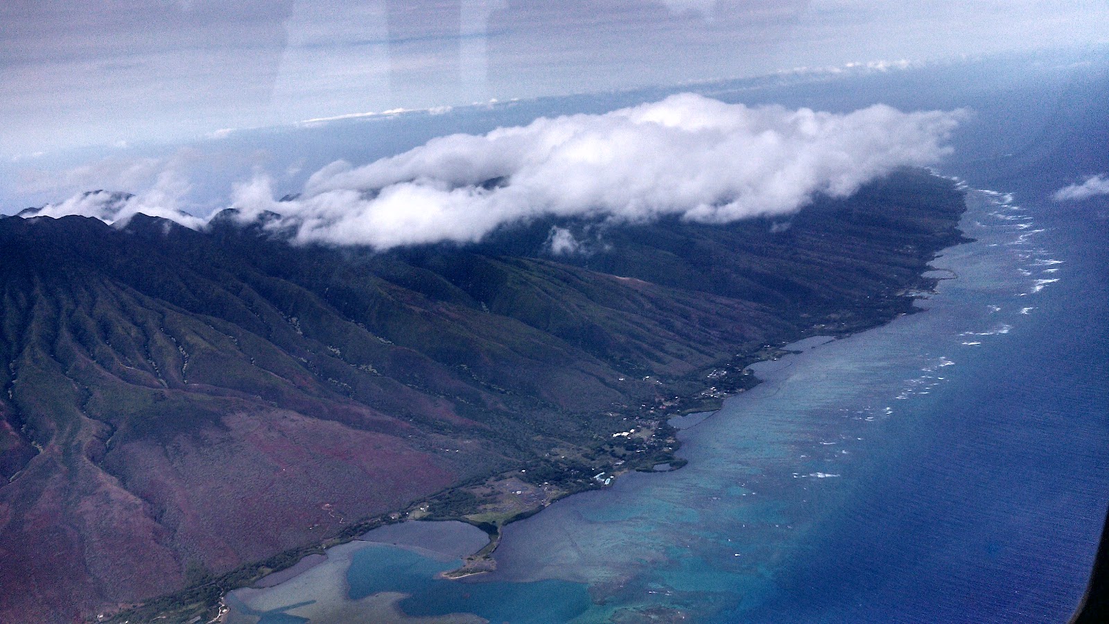Molokai
