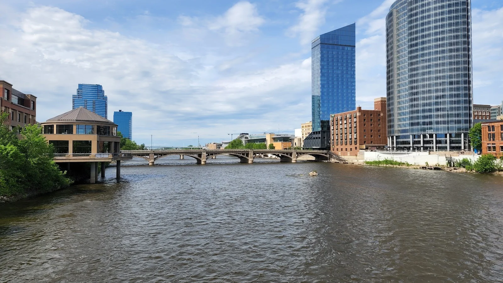 Grand Rapids