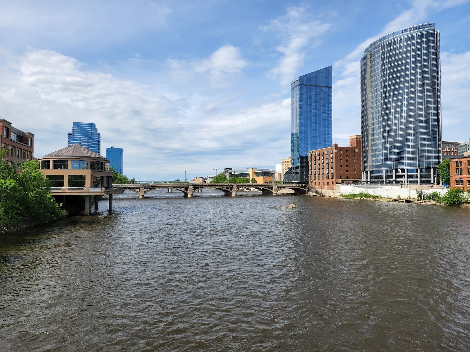 Grand Rapids