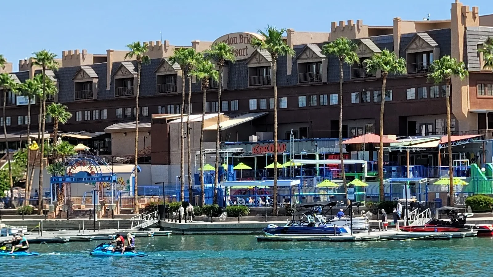 Lake Havasu