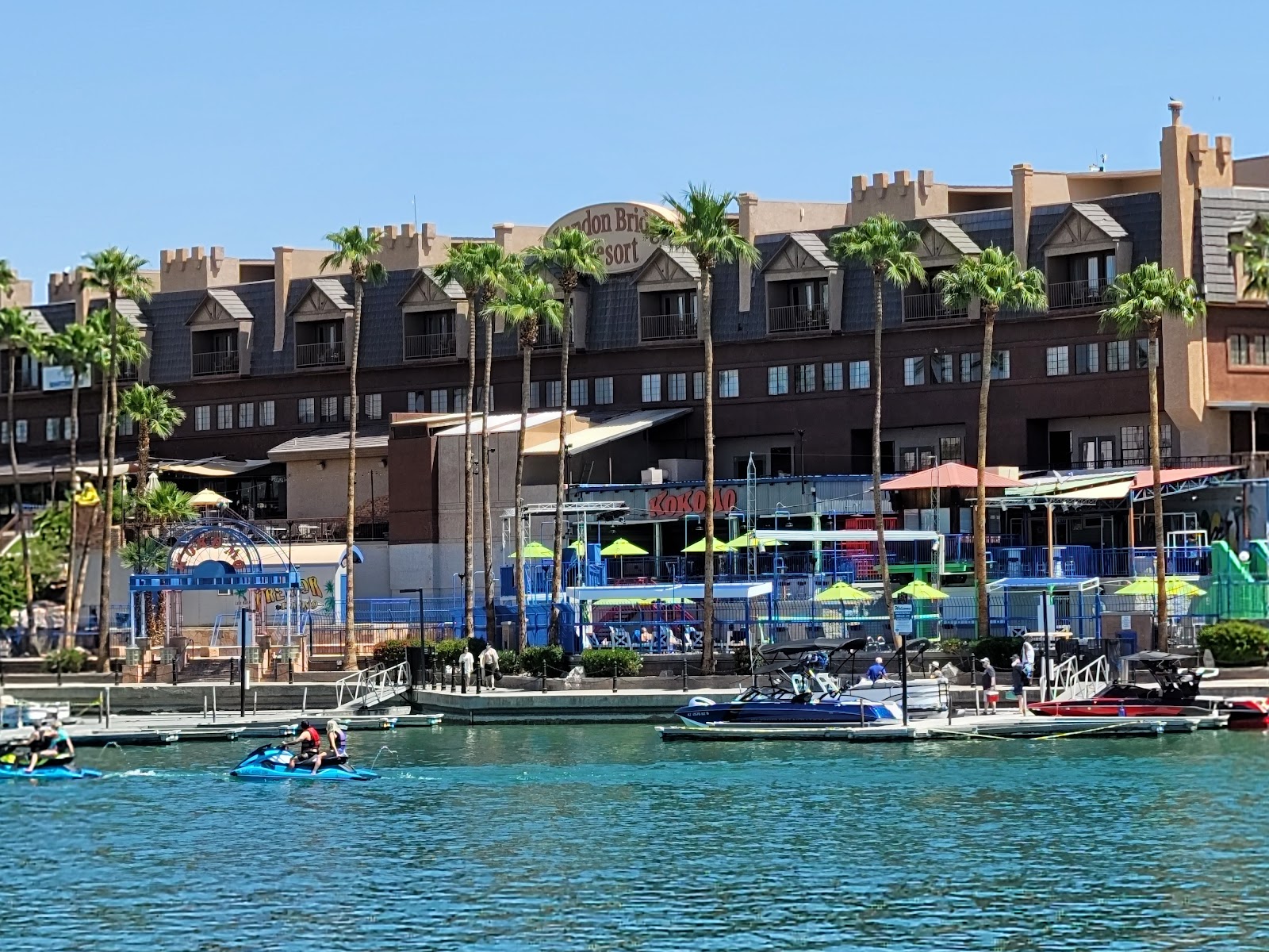 Lake Havasu
