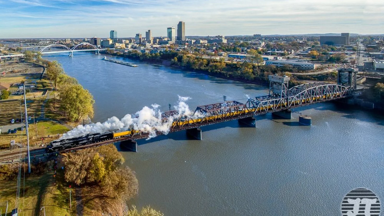 Little Rock