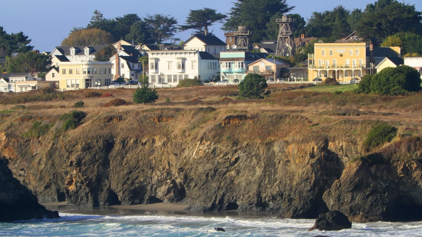 Mendocino