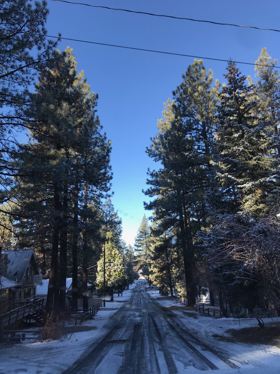 Big Bear