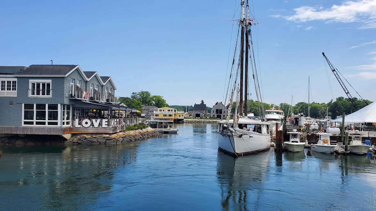 Kennebunkport