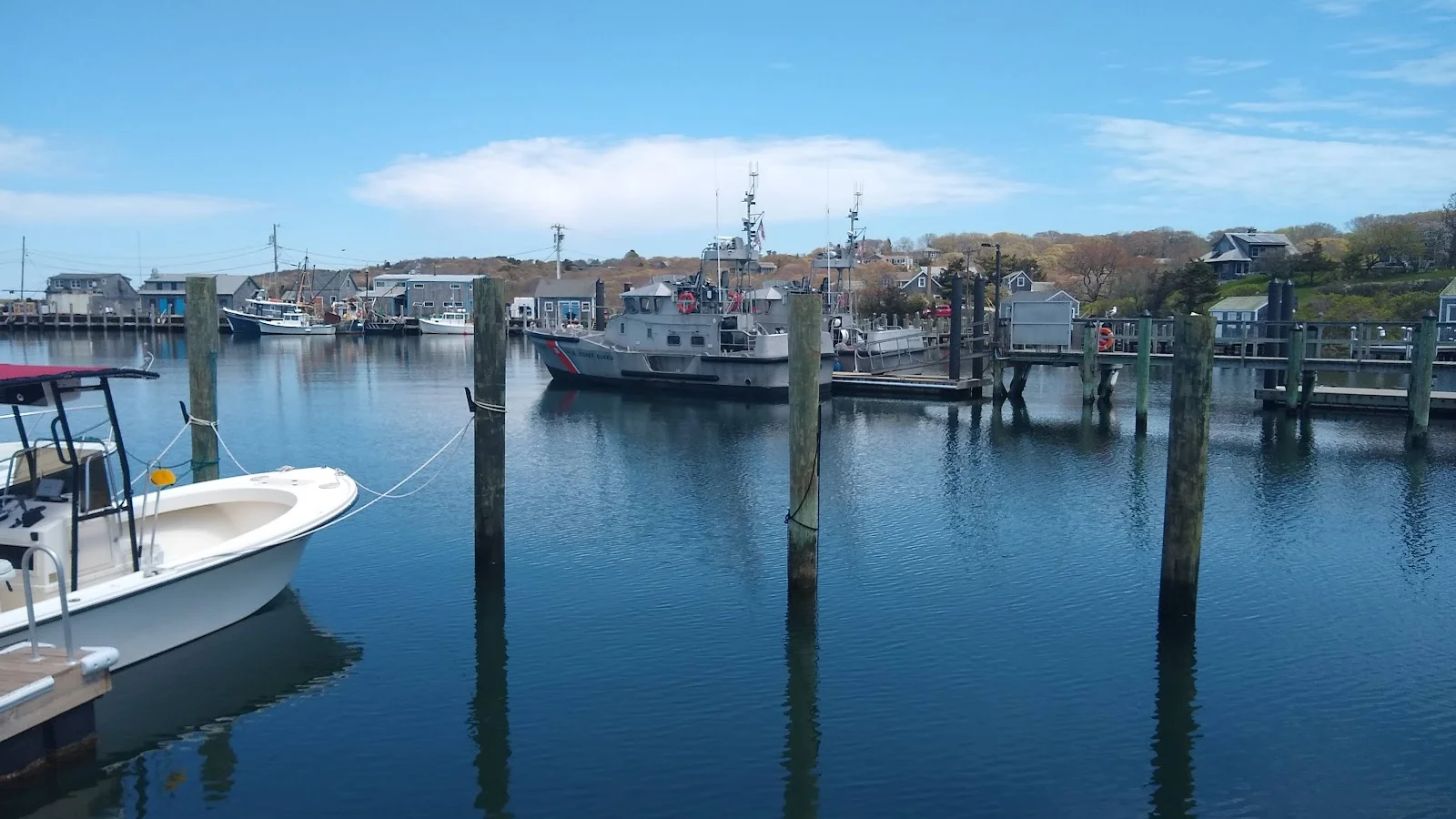 Martha's Vineyard